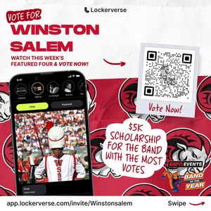 Image post by @lockerverse on Instagram