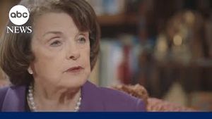 Video post by @abcnews on YouTube
