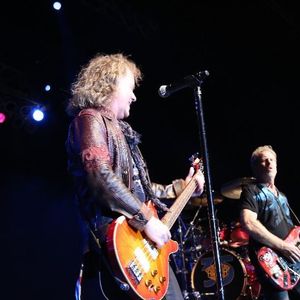 Image post by @nightranger on Instagram