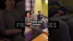 Video post by @americanhighshorts on YouTube