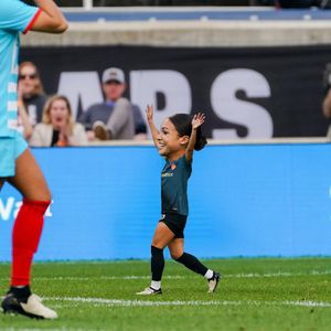 Image post by @nwsl on Instagram