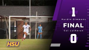 Image post by @hsuathletics on Instagram
