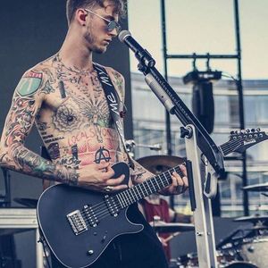 Image post by @bmi on Instagram