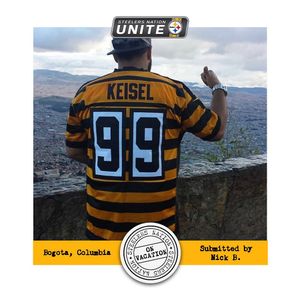 Image post by @steelers_nation_unite on Instagram