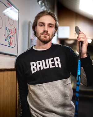 Image post by @bauerhockeyczech on Instagram