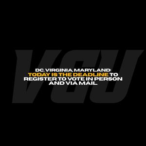 Image post by @vcuwbb on Instagram