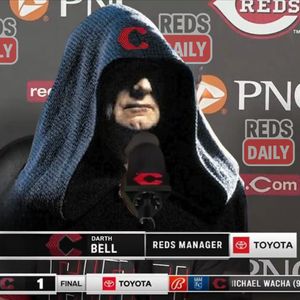 Image post by @redsdaily on Instagram
