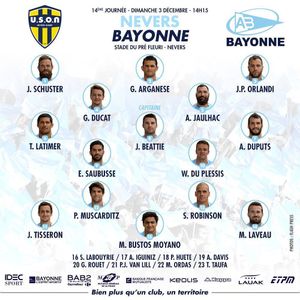 Image post by @avironrugbypro on Instagram