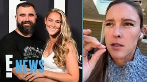 Video post by @enews on YouTube