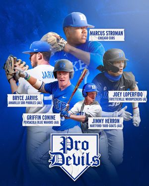 Image post by @DukeBASE on Twitter