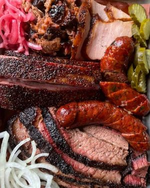 Image post by @primebbq on Instagram