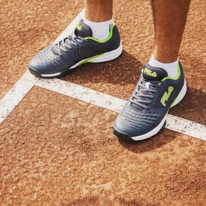 Image post by @filatennis on Instagram