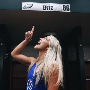 Image post by @julieertz on Instagram