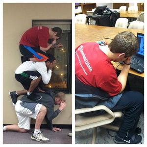 Image post by @rosssmith on Instagram