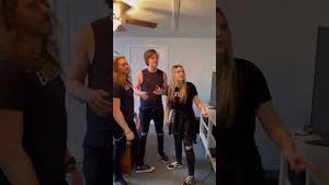 Video post by @Too Hot For Leather on YouTube