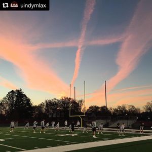 Image post by @uindyathletics on Instagram