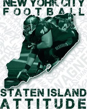 Image post by @wagner_football on Instagram