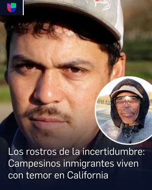 Image post by @univision23 on Instagram