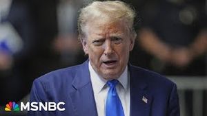 Video post by @msnbc on YouTube