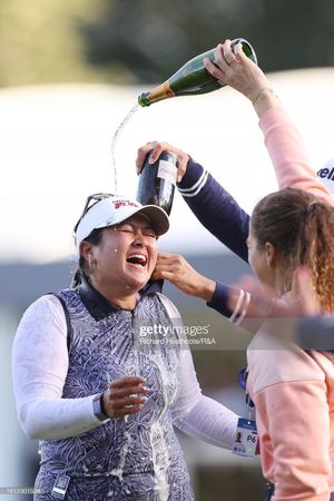 Image post by @GettySport on Twitter