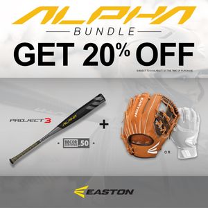 Image post by @eastonbaseball on Instagram