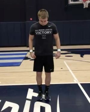 Image post by @xucheerleading on Instagram