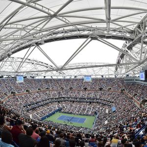 Image post by @filatennis on Instagram