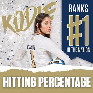 Image post by @gtvolleyball on Instagram