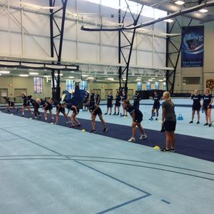 Image post by @blackbearsoccer on Instagram