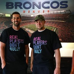 Image post by @broncosofffield on Instagram