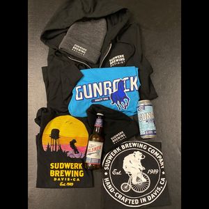 Image post by @sudwerkbrew on Instagram