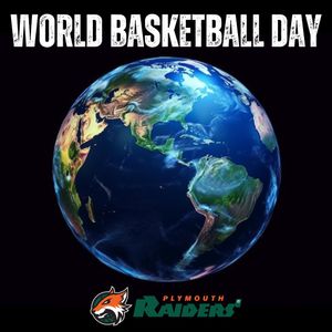Image post by @plymouthraiders on Instagram