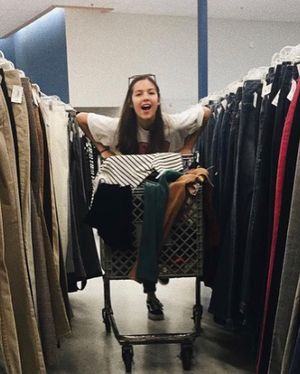 Image post by @1824 on Instagram