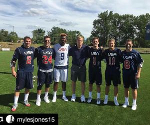 Image post by @dukemlax on Instagram