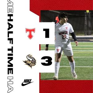 Image post by @Titan_Soccer on Twitter