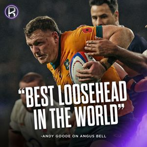 Image post by @therugbypod on Instagram