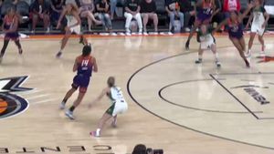 Video post by @phnx_mercury on Twitter