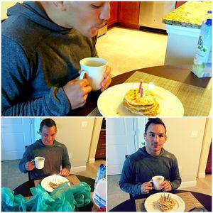 Image post by @mikechandlermma on Instagram
