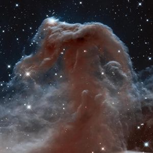 Image post by @nasa on Instagram
