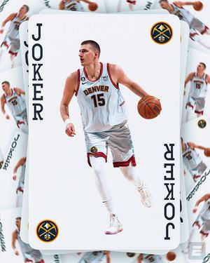 Image post by @espn on Instagram