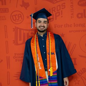 Image post by @utsa on Instagram