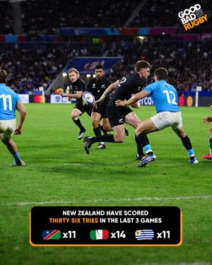 Image post by @goodbadrugby on Instagram