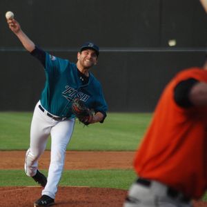 Image post by @atlanticleague on Instagram