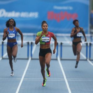 Image post by @usatf on Instagram
