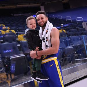 Image post by @stephencurry30 on Instagram
