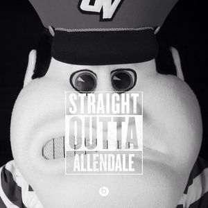 Image post by @gvsulakers on Instagram