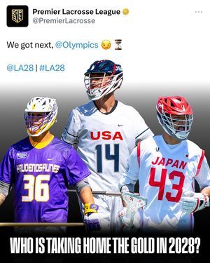 Image post by @pllbets on Instagram