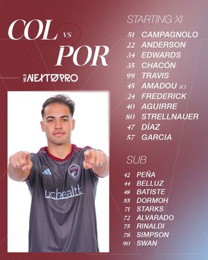 Image post by @coloradorapids_2 on Instagram