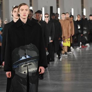 Image post by @maisonvalentino on Instagram