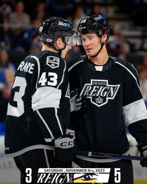 Image post by @ontarioreign on Twitter